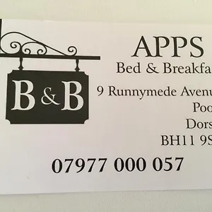 2* Bed & Breakfast Apps