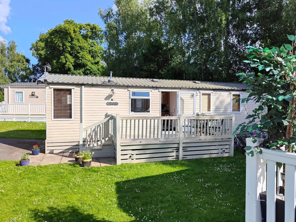 Holiday Home Sleeps Six Saint Leonards Ηνωμένο Βασίλειο